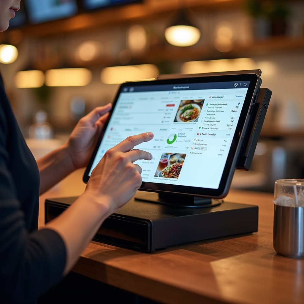 Restaurants